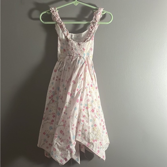 Bunny Dress in 3T - Picture 2 of 3